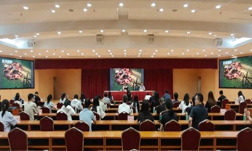 天河区纪委监委开展新闻摄影专题系列培训 赋能反腐倡廉宣传教育