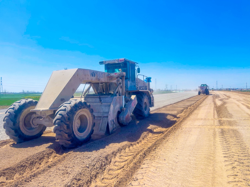 宣城这一新高速有重大进展！